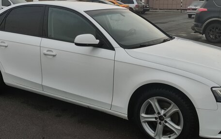 Audi A4, 2013 год, 1 099 000 рублей, 2 фотография