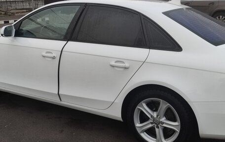 Audi A4, 2013 год, 1 099 000 рублей, 6 фотография