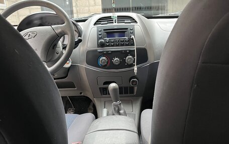 Chery Tiggo (T11), 2011 год, 590 000 рублей, 7 фотография