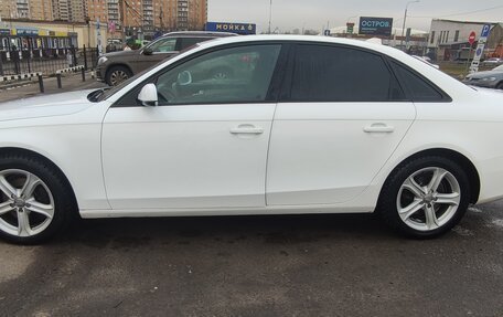 Audi A4, 2013 год, 1 099 000 рублей, 7 фотография