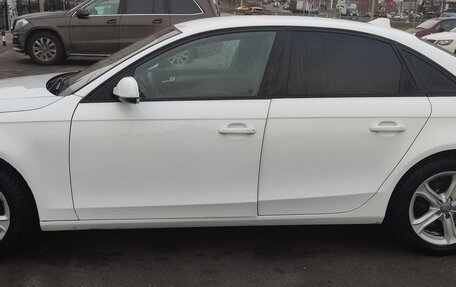 Audi A4, 2013 год, 1 099 000 рублей, 9 фотография