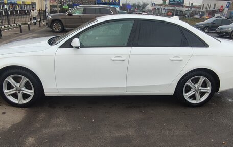 Audi A4, 2013 год, 1 099 000 рублей, 16 фотография
