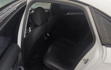 Audi A4, 2013 год, 1 099 000 рублей, 18 фотография