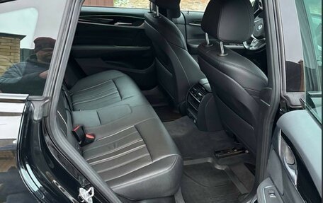 BMW 6 серия, 2019 год, 4 200 000 рублей, 4 фотография