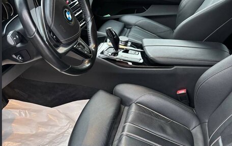 BMW 6 серия, 2019 год, 4 200 000 рублей, 6 фотография