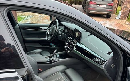 BMW 6 серия, 2019 год, 4 200 000 рублей, 5 фотография