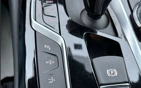 BMW 6 серия, 2019 год, 4 200 000 рублей, 8 фотография