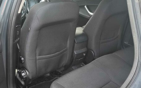 Ford Mondeo IV, 2011 год, 870 000 рублей, 9 фотография