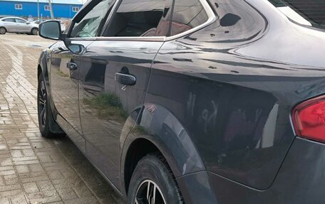 Ford Mondeo IV, 2011 год, 870 000 рублей, 4 фотография