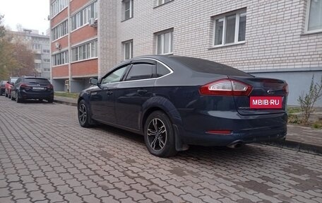 Ford Mondeo IV, 2011 год, 870 000 рублей, 2 фотография