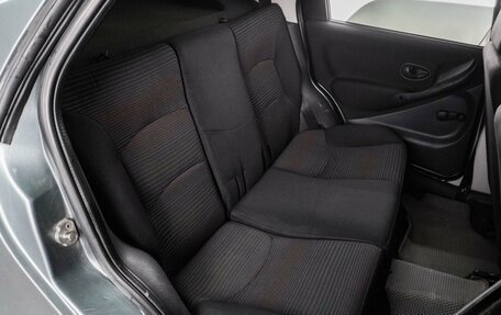 Fiat Albea I рестайлинг, 2011 год, 479 000 рублей, 7 фотография