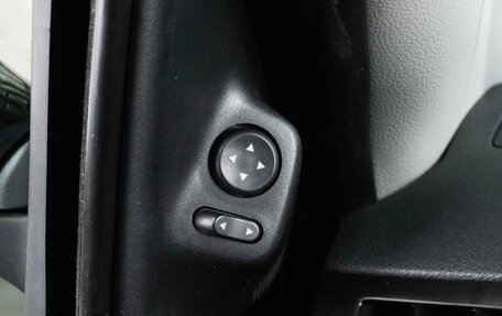 Fiat Albea I рестайлинг, 2011 год, 479 000 рублей, 15 фотография