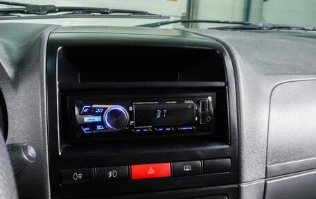 Fiat Albea I рестайлинг, 2011 год, 479 000 рублей, 13 фотография