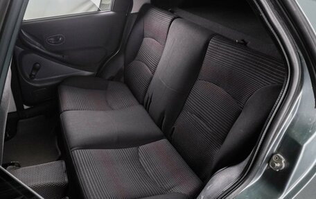 Fiat Albea I рестайлинг, 2011 год, 479 000 рублей, 9 фотография