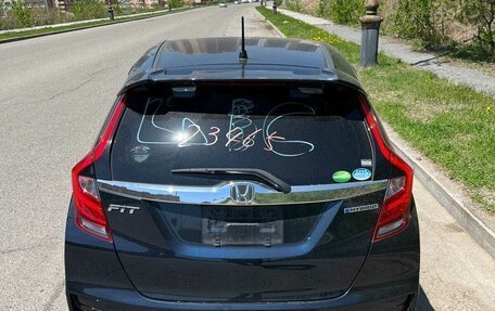 Honda Fit III, 2019 год, 1 250 000 рублей, 8 фотография