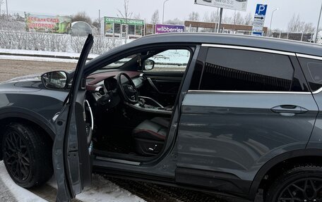 Geely Coolray I, 2021 год, 1 350 000 рублей, 6 фотография