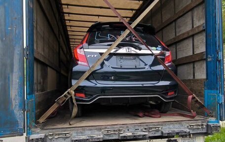 Honda Fit III, 2019 год, 1 250 000 рублей, 4 фотография