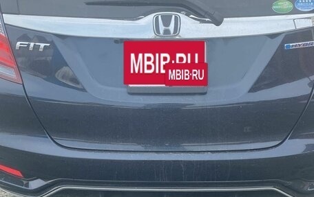 Honda Fit III, 2019 год, 1 250 000 рублей, 2 фотография