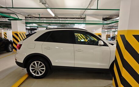 Audi Q3, 2014 год, 1 650 000 рублей, 7 фотография