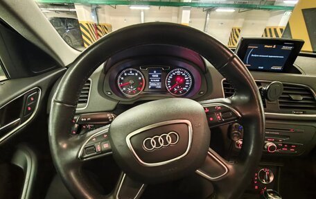 Audi Q3, 2014 год, 1 650 000 рублей, 6 фотография