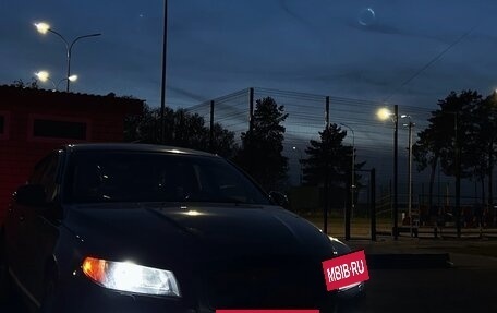 Volvo S80 II рестайлинг 2, 2010 год, 850 000 рублей, 2 фотография