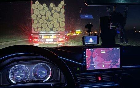 Volvo S80 II рестайлинг 2, 2010 год, 850 000 рублей, 10 фотография