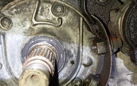 Volvo S80 II рестайлинг 2, 2010 год, 850 000 рублей, 20 фотография