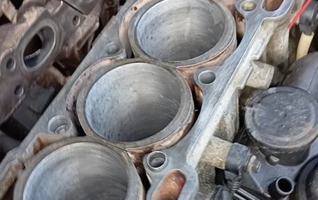 Volvo S80 II рестайлинг 2, 2010 год, 850 000 рублей, 15 фотография