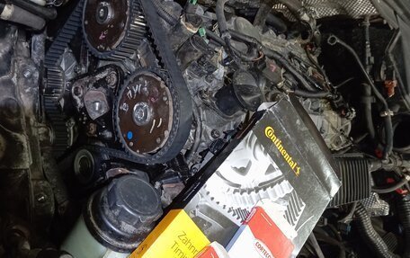 Volvo S80 II рестайлинг 2, 2010 год, 850 000 рублей, 19 фотография