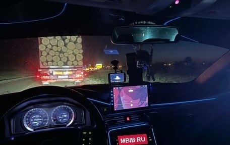 Volvo S80 II рестайлинг 2, 2010 год, 850 000 рублей, 11 фотография