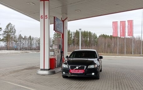 Volvo S80 II рестайлинг 2, 2010 год, 850 000 рублей, 12 фотография