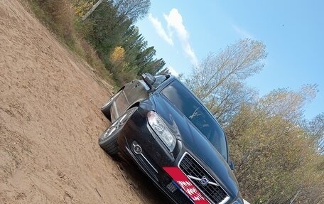 Volvo S80 II рестайлинг 2, 2010 год, 850 000 рублей, 14 фотография