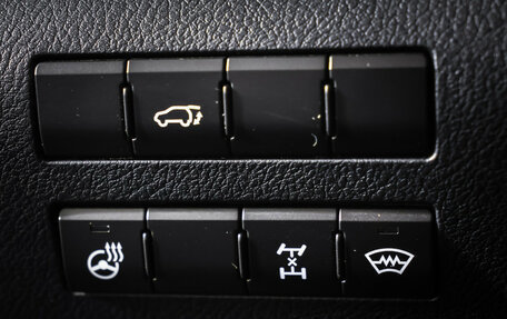 Lexus RX IV рестайлинг, 2016 год, 4 390 000 рублей, 18 фотография