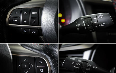 Lexus RX IV рестайлинг, 2016 год, 4 390 000 рублей, 23 фотография