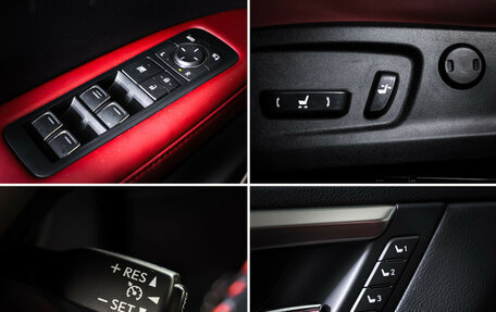 Lexus RX IV рестайлинг, 2016 год, 4 390 000 рублей, 27 фотография