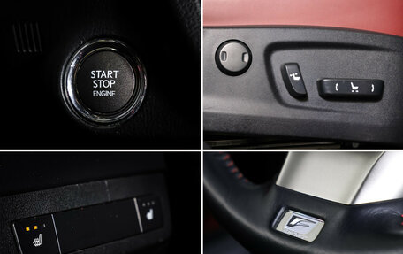 Lexus RX IV рестайлинг, 2016 год, 4 390 000 рублей, 24 фотография