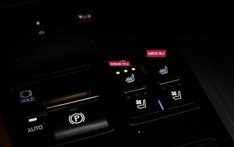 Lexus RX IV рестайлинг, 2016 год, 4 390 000 рублей, 21 фотография