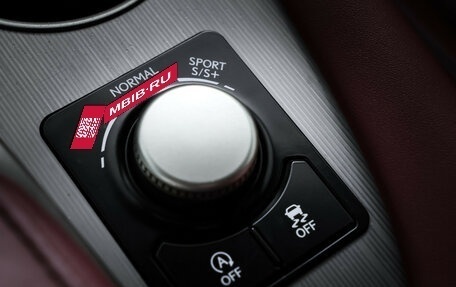 Lexus RX IV рестайлинг, 2016 год, 4 390 000 рублей, 22 фотография