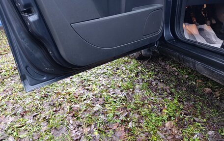 Ford C-MAX I рестайлинг, 2005 год, 400 000 рублей, 9 фотография