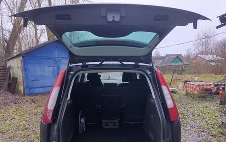 Ford C-MAX I рестайлинг, 2005 год, 400 000 рублей, 5 фотография