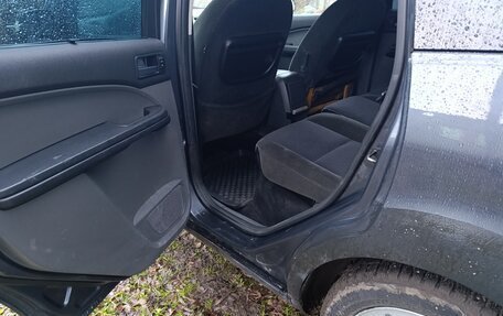 Ford C-MAX I рестайлинг, 2005 год, 400 000 рублей, 12 фотография