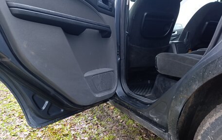 Ford C-MAX I рестайлинг, 2005 год, 400 000 рублей, 11 фотография