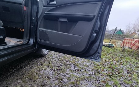 Ford C-MAX I рестайлинг, 2005 год, 400 000 рублей, 15 фотография