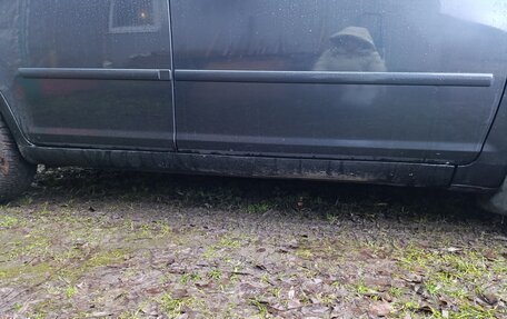 Ford C-MAX I рестайлинг, 2005 год, 400 000 рублей, 17 фотография