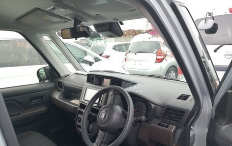 Toyota Roomy I, 2021 год, 1 155 000 рублей, 7 фотография