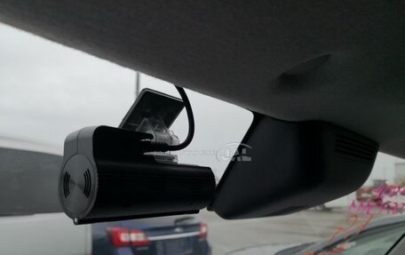 Toyota Roomy I, 2021 год, 1 155 000 рублей, 5 фотография