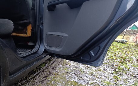 Ford C-MAX I рестайлинг, 2005 год, 400 000 рублей, 13 фотография