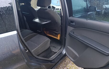 Ford C-MAX I рестайлинг, 2005 год, 400 000 рублей, 14 фотография