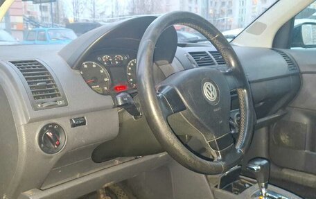 Volkswagen Polo IV рестайлинг, 2007 год, 425 000 рублей, 2 фотография