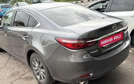 Mazda 6, 2021 год, 2 400 000 рублей, 8 фотография